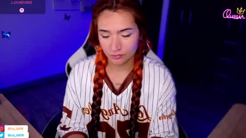 Luisa    online show from 05-16-26, 01:02