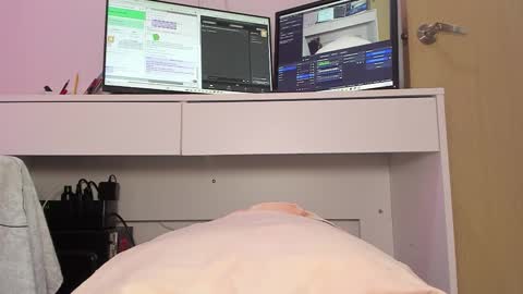 Instagram Soyamandaa  1 online show from 09-29-25, 01:55