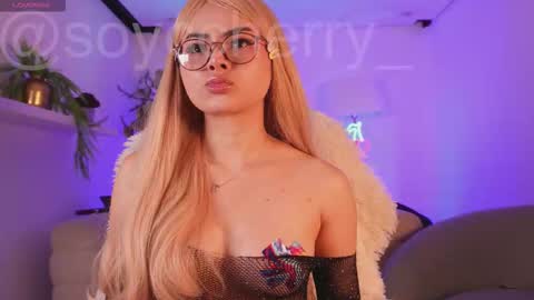 Snapshot of soyccherry chatting on 02-22-26, 03:51 OFccherryvip online show from 02-22-26, 03:51