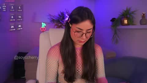 OFccherryvip online show from 03-22-26, 03:32