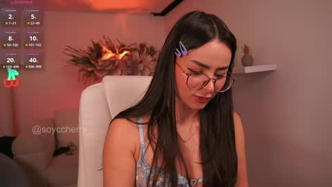 OFccherryvip online show from 03-29-26, 11:27