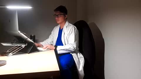 TianBlanco - MD online show from 04-16-26, 10:45