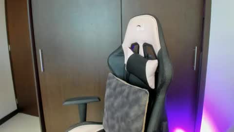 CINTHYA online show from 06-27-26, 08:03