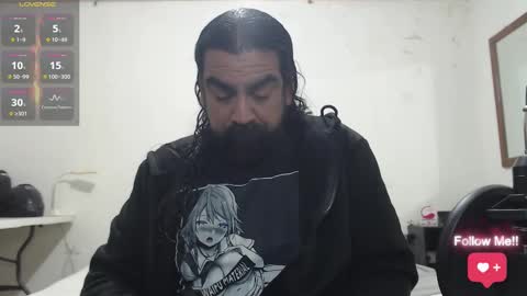 El Carlitos online show from 01-26-25, 06:07