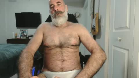 WhiteWolfFL online show from 03-09-25, 11:46