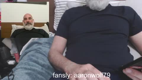 WhiteWolfFL online show from 10-04-25, 01:53