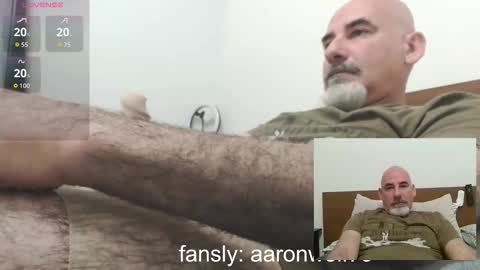 WhiteWolfFL online show from 11-15-25, 01:40