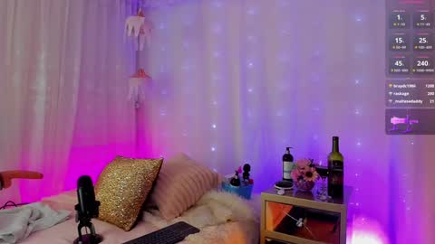 Snapshot of soyemi_ chatting on 01-09-25, 03:04 25 online show from 01-09-25, 03:04