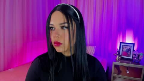 Snapshot of soyemi_ chatting on 01-30-25, 10:08 25 online show from 01-30-25, 10:08