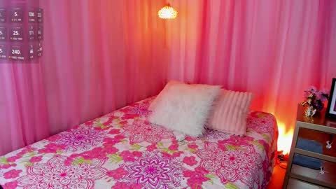 Snapshot of soyemi_ chatting on 02-22-25, 01:11 25 online show from 02-22-25, 01:11