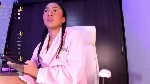 Juliana online show from 12-05-24, 08:22