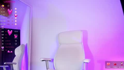 Juliana online show from 10-03-25, 03:09