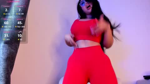 Karito  online show from 02-10-25, 03:35