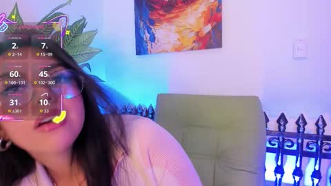 Karito  online show from 10-10-25, 04:22