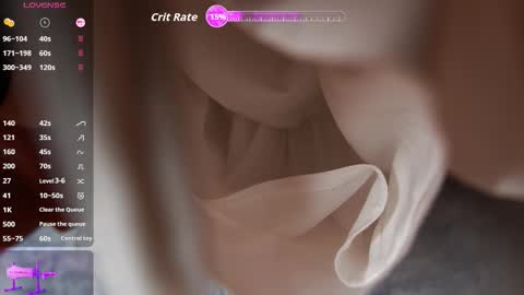 Snapshot of soyler chatting on 09-30-25, 10:20 GoldenTeen online show from 09-30-25, 10:20