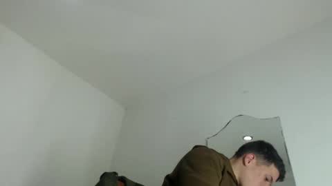 soymanuel777 online show from 04-14-26, 12:00