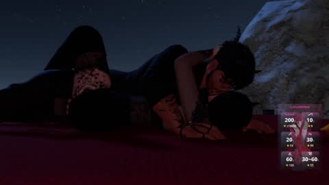 NAHID  online show from 02-13-25, 04:32