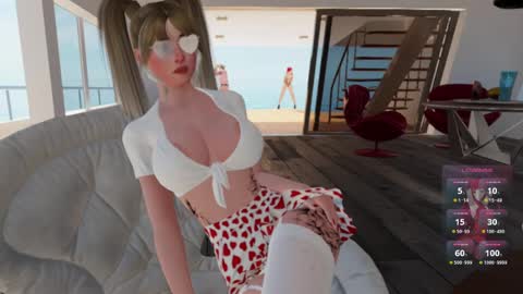 NAHID  online show from 02-14-25, 04:15