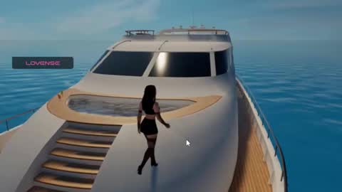 NAHID  online show from 02-17-25, 03:47