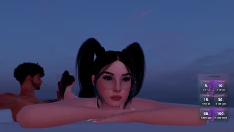 NAHID  online show from 02-22-25, 02:39