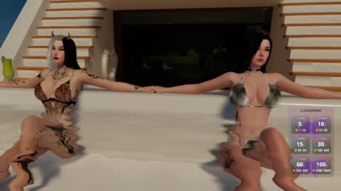 NAHID  online show from 02-26-25, 02:48