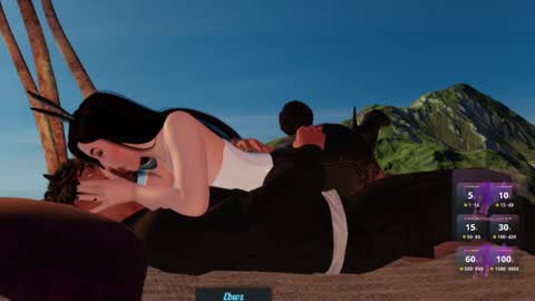 NAHID  online show from 03-01-25, 04:47