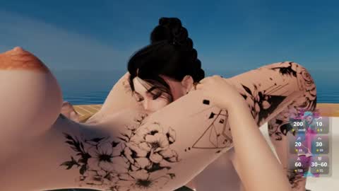 NAHID  online show from 03-09-25, 01:14