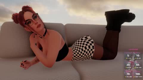 NAHID  online show from 09-13-25, 06:40