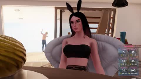 NAHID  online show from 12-15-25, 01:43