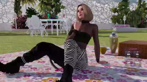 NAHID  online show from 03-09-26, 08:02