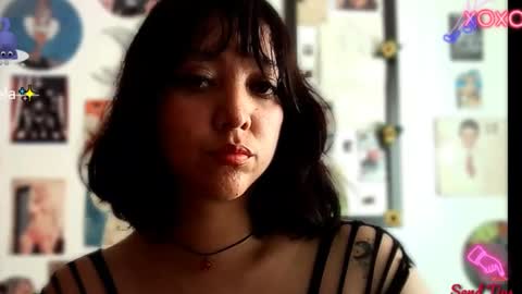 Nana Bela  online show from 01-14-25, 04:18