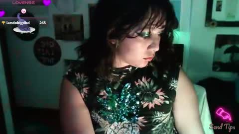 Nana Bela  online show from 02-19-25, 11:57