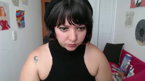 Nana Bela  online show from 09-10-25, 10:10