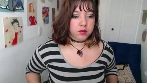 Nana Bela  online show from 04-01-26, 08:50