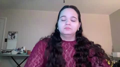 Snapshot of soyoceanne chatting on 12-20-25, 04:58 Soyoceanne online show from 12-20-25, 04:58