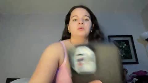 Soyoceanne online show from 04-01-26, 01:06