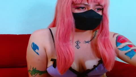 Rouxy online show from 01-09-25, 07:10