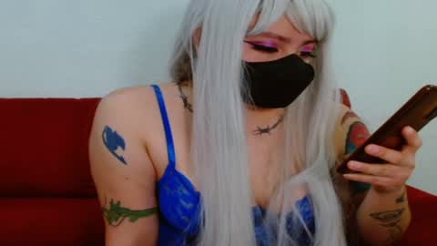 Rouxy online show from 02-15-25, 02:04