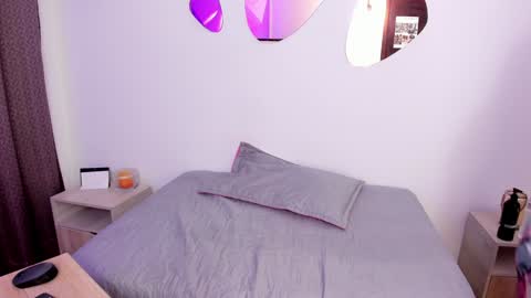 Snapshot of soysamicita_ chatting on 01-31-25, 11:46 Sami Diaz online show from 01-31-25, 11:46