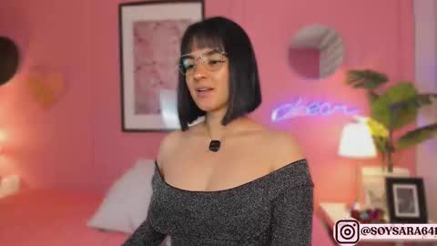 Aleja online show from 03-13-26, 05:58