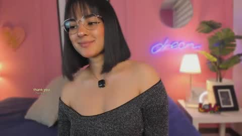 Snapshot of soysaraa_ chatting on 05-02-26, 04:50 Aleja online show from 05-02-26, 04:50