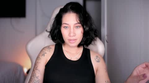 Snapshot of soytulu_ chatting on 05-02-26, 09:42 brisa s online show from 05-02-26, 09:42