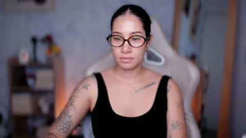 Snapshot of soytulu_ chatting on 06-18-26, 07:29 brisa s online show from 06-18-26, 07:29