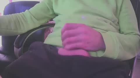 Snapshot of soytuprinci chatting on 01-03-25, 02:19 Soytuprinci online show from 01-03-25, 02:19