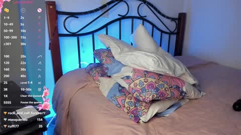 VANESSA  online show from 02-02-25, 06:26