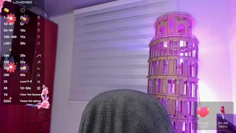 VANESSA  online show from 02-26-25, 05:42