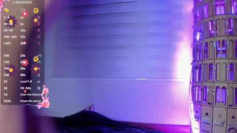 VANESSA  online show from 03-11-25, 09:45