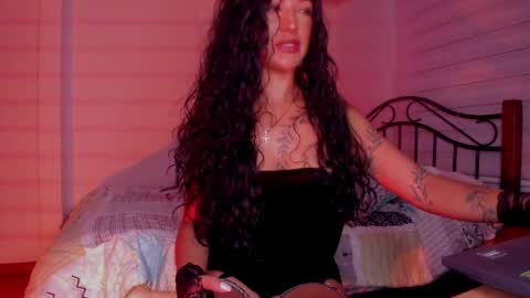 VANESSA  online show from 03-29-26, 04:56