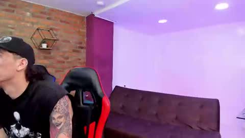 Gabo Lucas and Justin online show from 03-03-26, 09:53