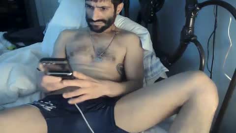 TrndSettrz online show from 02-10-25, 07:47